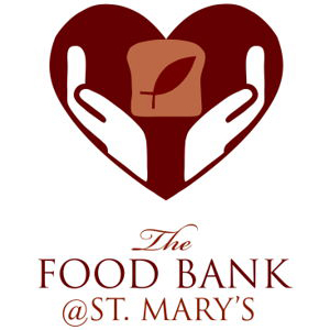 St. Mary’s Food Bank